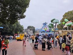 -杭州野生动物世界