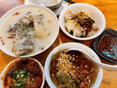 -付小姐在成都(中山公园店)