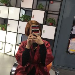 -MAGIC米几发型设计·羊毛卷