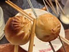 -福苗小骆驼烧烤(大唐不夜城店)