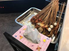 -钢管厂五区小郡肝火锅串串 Chuan Chuan hot pot