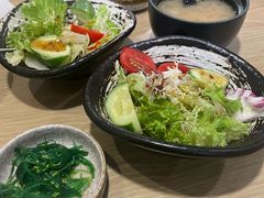 -御瀛日本料理