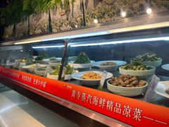 -黄寺蒸汽海鲜(黄寺大街店)