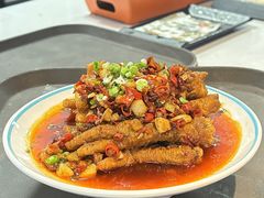-唯爱KTV聚会餐厅(仙林东城汇店)