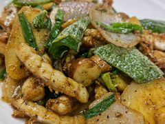 -红日饭店(裕隆三路店)