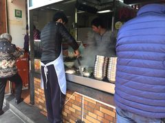 -广场正宗原汁薏米店