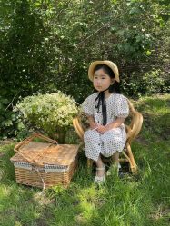 -毛毛虫儿童摄影馆