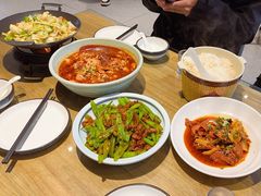 -小四川菜馆(托乐嘉店)