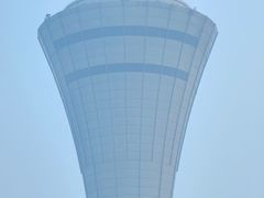 -合肥新桥国际机场-航站楼