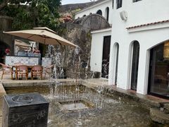 -澳门圣地牙哥古堡酒店