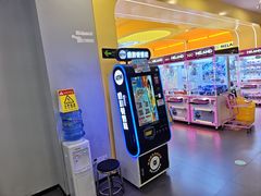 -meland·儿童乐园·游戏厅娃娃机·电玩Xbox(成都合生汇店)