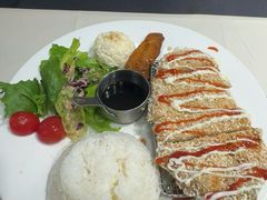-LouisTime路易时光(蕴川路店)