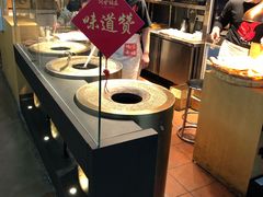 -阿甘锅盔(中关村食宝街店)