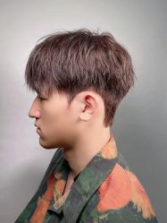 -贝勒爷专业男发