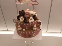 -好利来(东直门银座店)