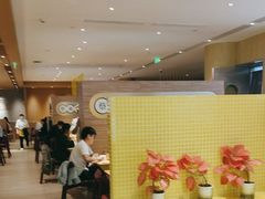-蔡澜点心·粤菜(花城汇南区店)