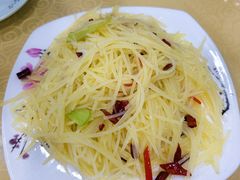 -春水锅贴·传统鲁菜(大明湖店)