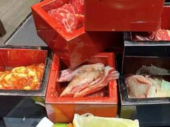 -まるみち   丸道东京烧肉(虹梅路店)