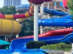 -武汉玛雅海滩水公园