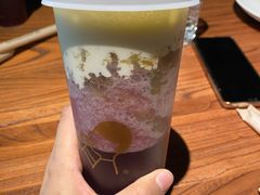 -喜茶(北京三里屯太古里店)