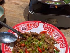 -高嗲嗲·现炒下饭菜(石鼓路店)