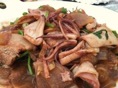 -忆江南·生态餐饮宴会酒店