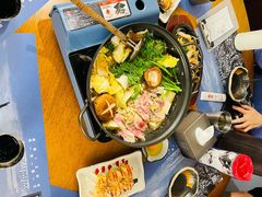 -烧鸟横丁(联发文创口岸店)