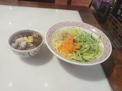 -天天初二·天津传统捞面·天津特色菜(凌奥总店)