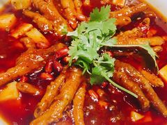 -辛香汇(飞洲店)
