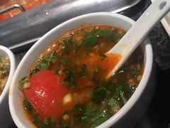 -海底捞火锅(崇文门新世界百货店)