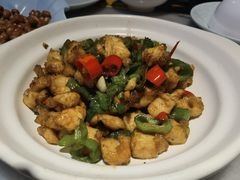 -京城小江南·北京烤鸭·江南土菜·白鱼(中关村店)