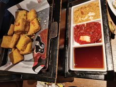 -奇滋豆味(南十四道街店)