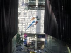-重庆解放碑威斯汀酒店