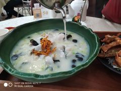 -轩记海鲜餐厅·四十五年老字号·经典粤菜(西区彩虹店)