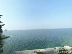 -千岛湖城中湖游船码头