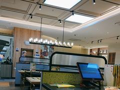 -豪客来牛排(宝龙城市广场店)
