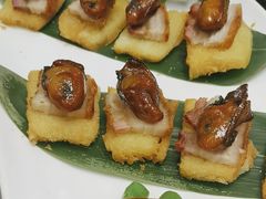 -轩记海鲜餐厅·四十五年老字号·经典粤菜(西区彩虹店)