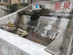 -大连冰峪旅游度假区