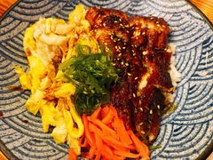 -坂吉屋·居酒屋深夜食堂(龙湖店)