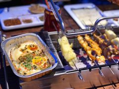 -三个蒙古大叔羊肉串(大宁店)