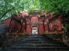 -人民解放纪念碑