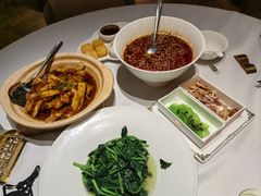 -渔嫂烧河鲜•土菜馆(中正天街店)