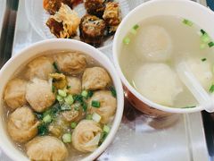-1980烧肉粽(金榜店)