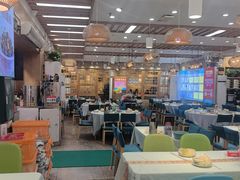 -大师傅金奖啤酒鱼(西街口总店)