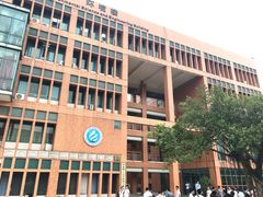 -华南理工大学(大学城校区)
