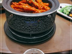 -津悦·正阳春烤鸭(红旗南路店)