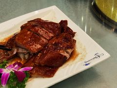 -茶米烧腊茶餐厅(石龙店)