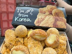 -悠个炸鸡(南京创始店)