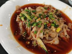 -老来福·非遗酸汤兔(凯旋路店)