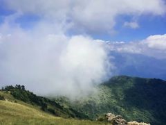-秦岭风景区